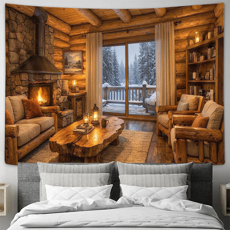 Уютный деревянный домик: насте – обзор и цена Interior Design Home Decor